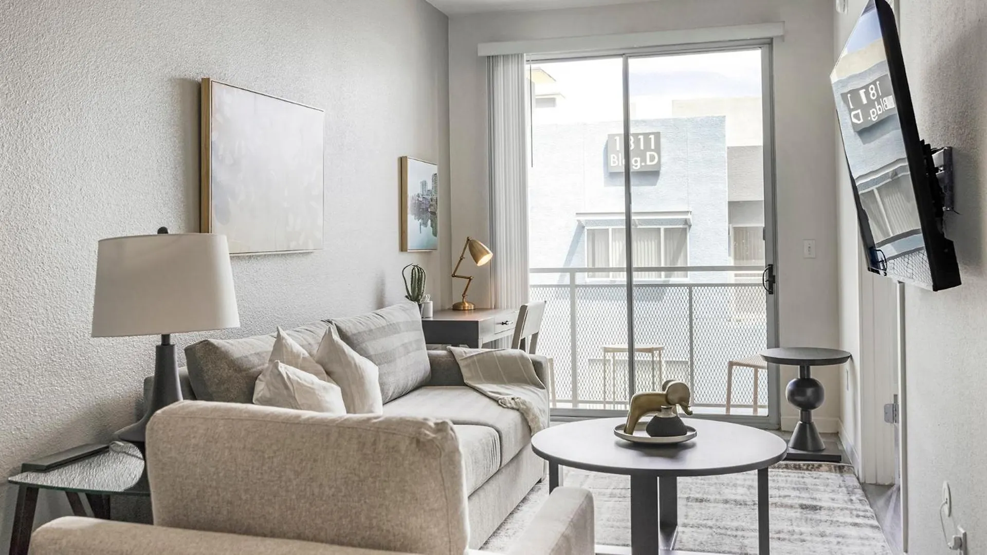 Access Apache Town Apartments By Barsala Aparthotel Tempe