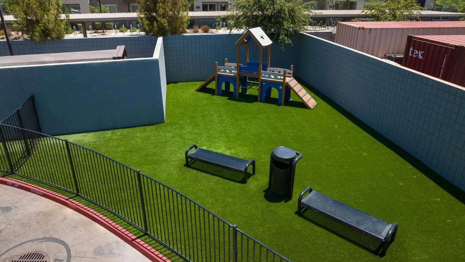 Aparthotel Access Apache Town Apartments By Barsala