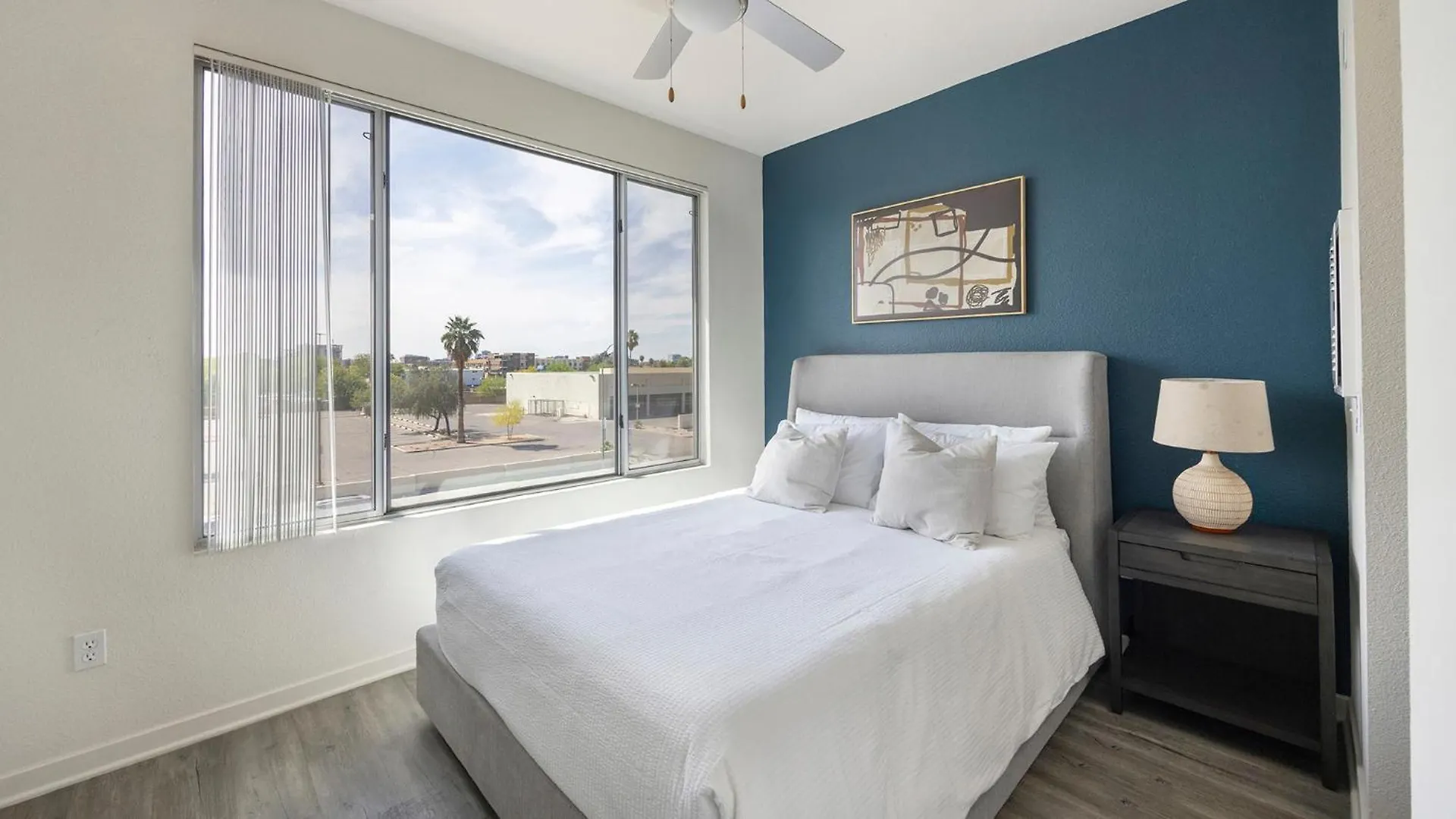 Aparthotel Access Apache Town Apartments By Barsala