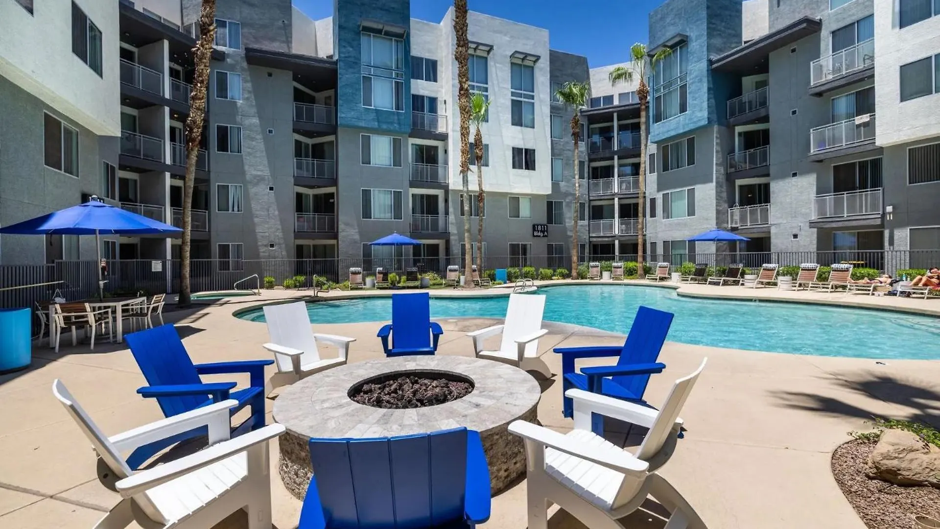 Access Apache Town Apartments By Barsala Aparthotel